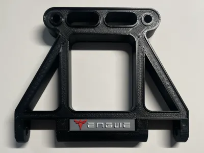 Engwe EP-2 Boost Brake Light Mount