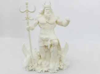 Poseidon – Titan der Wellen