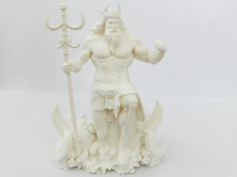 Poseidon – Titan der Wellen