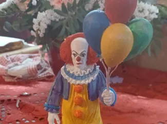 it el payaso