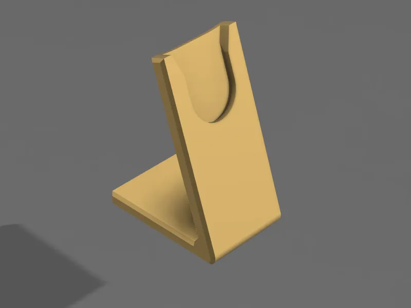 Popsocket Desk Stand