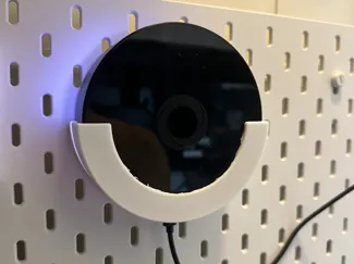 Homey Pro 2023 Skådis T-Clip