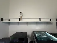 0.2mm layer, 6 walls, 25% infill