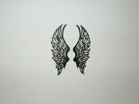 Ailes d'ange — photo 2