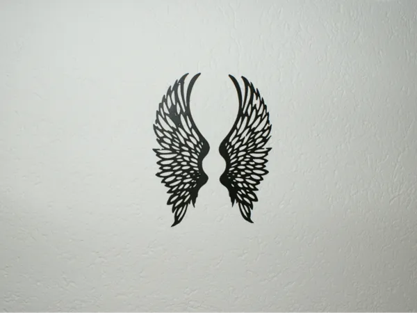 Ailes d'ange