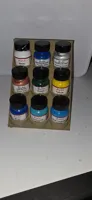 Range-pots de peinture à étages — photo 3