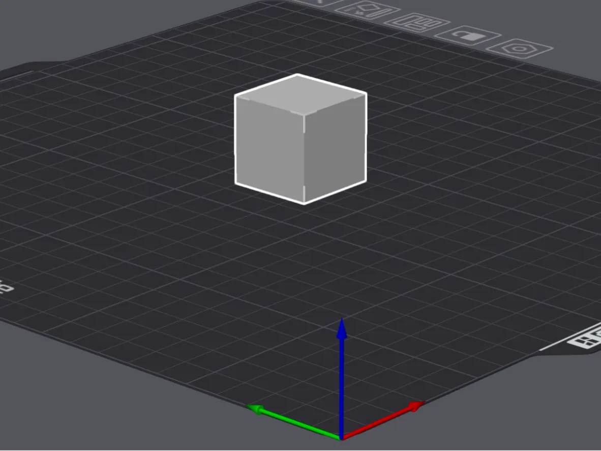 Cubic cube by Leroy MakerWorld: Download Free 3D Models