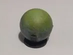 Glowing Orb