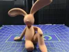 0.2mm layer, 3 walls, 5% infill