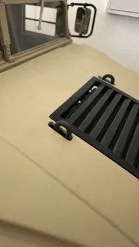 0.16mm layer, 2 walls no Infill needed.