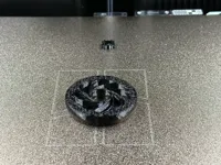 small wheel - 0.2mm layer, 2 walls, 8% infill