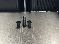 connectors - 0.2mm layer, 2 walls, 8% infill