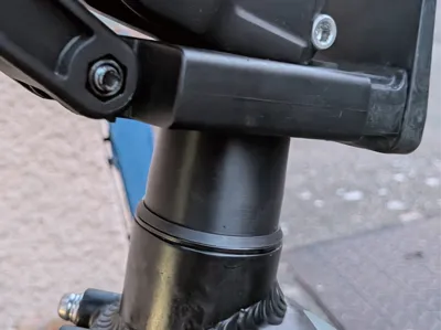 RadRunner Spacer compatible with Yepp 2 Mini