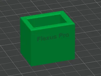 Stand for Asprie Flexus Pro