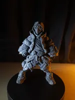 0.08mm layer, 2 walls, 15% infill