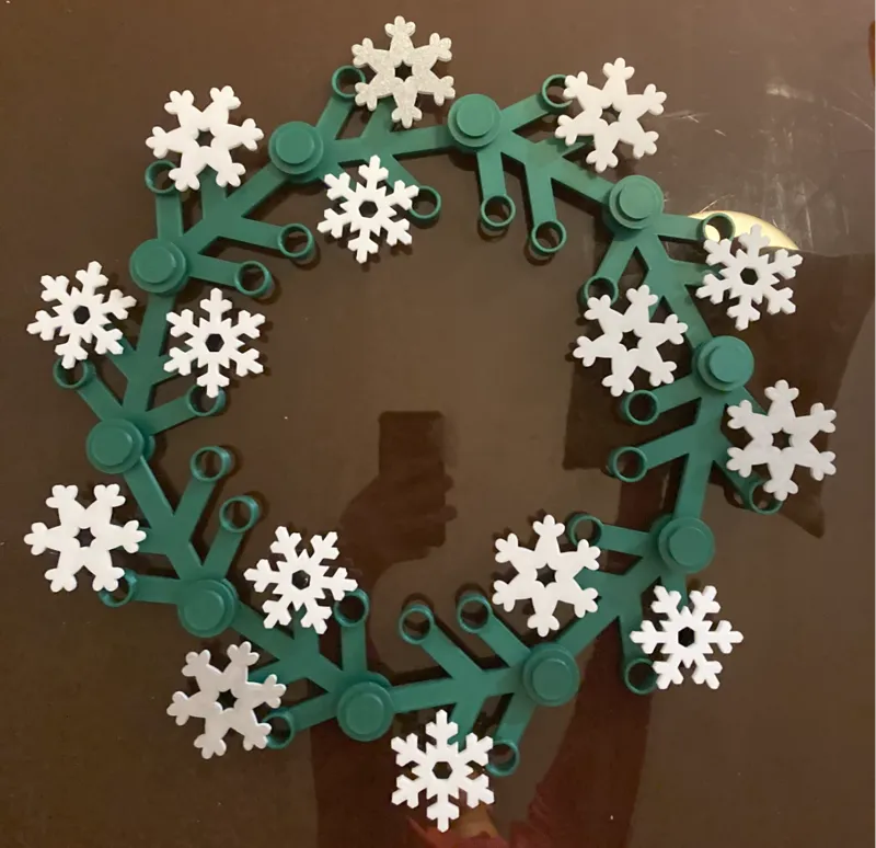 Snowflake for GLW