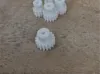 0.2mm layer, 2 walls, 99% infill