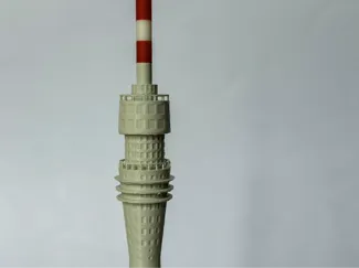 Fernsehturm Dresden