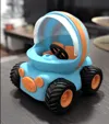 Version 2.0 - 0.2mm layer, 2 walls, 15% infill