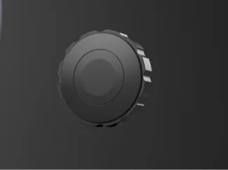 Golf 7/Audi A4 2012-2019 Seat Recliner Knob