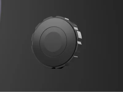 Golf 7/Audi A4 2012-2019 Seat Recliner Knob