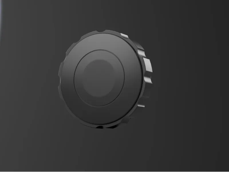 Golf 7/Audi A4 2012-2019 Seat Recliner Knob