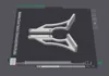 0.2mm layer, 6 walls, 25% infill