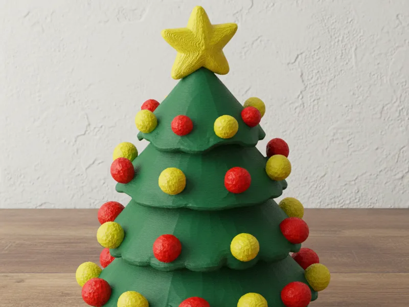 Árbol Navidad