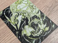 Mega Rayquaza