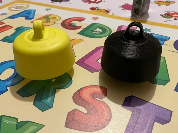 Support de bouteille piège à frelons