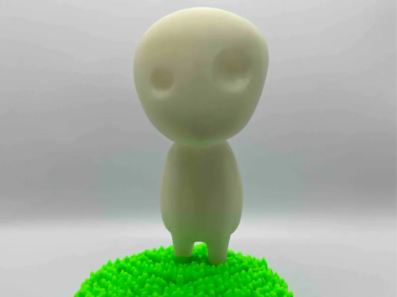 Kodama #2