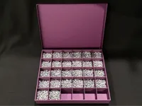 Sorting Tray & Lid - 0.2mm layer, 3 walls, 15% infill