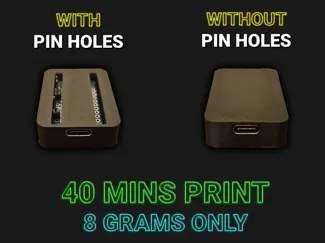 Cases for Pro Micro USB-C