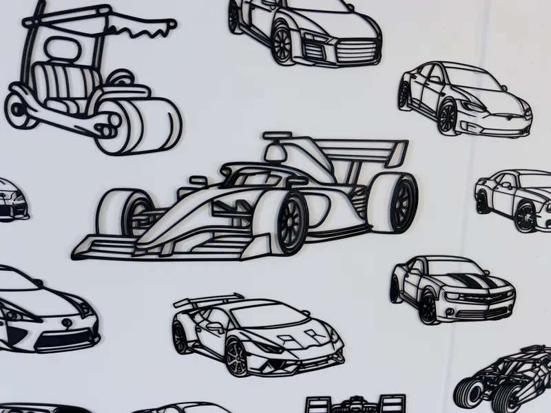 F1 ( LARGE )