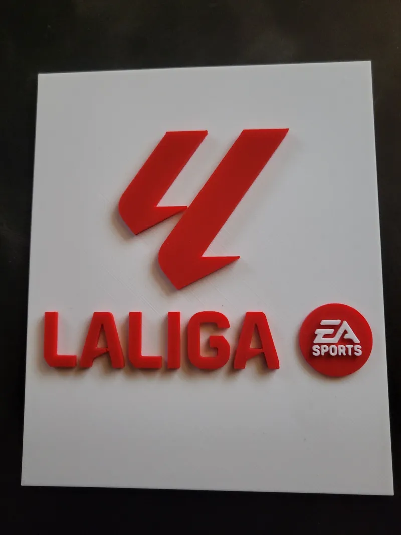 Logo La LIga