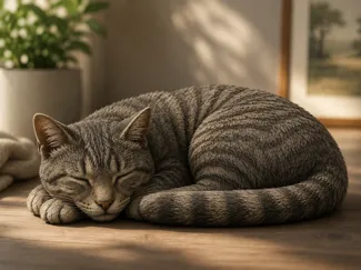 Katze