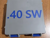 40 SW Labeled Lid