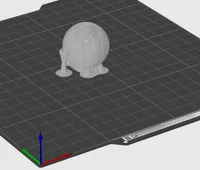 v2, 0.16mm layer, 2 walls, 15% infill
