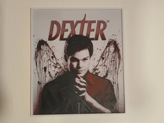 Dexter – Hueforge