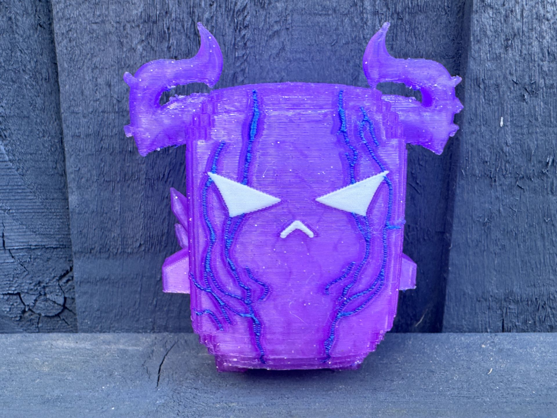 Fortnite Storm Scout Sprite - 1