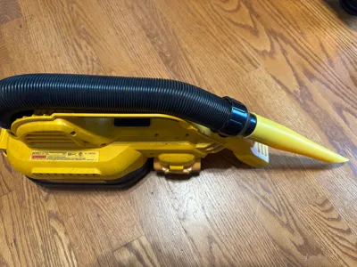 DeWalt DCV517 Hand-Vacuum Attachment
