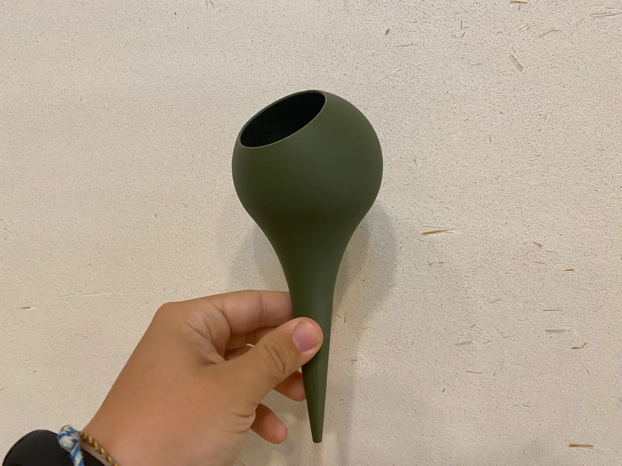 Plant Watering Globe view 2