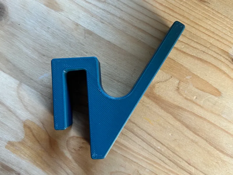 Ivar Ikea Bag Hanger