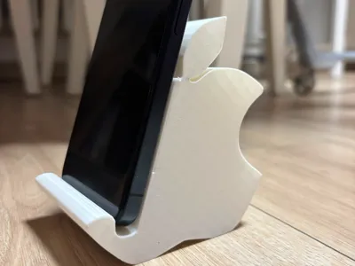 Apple Phone HOLDER 