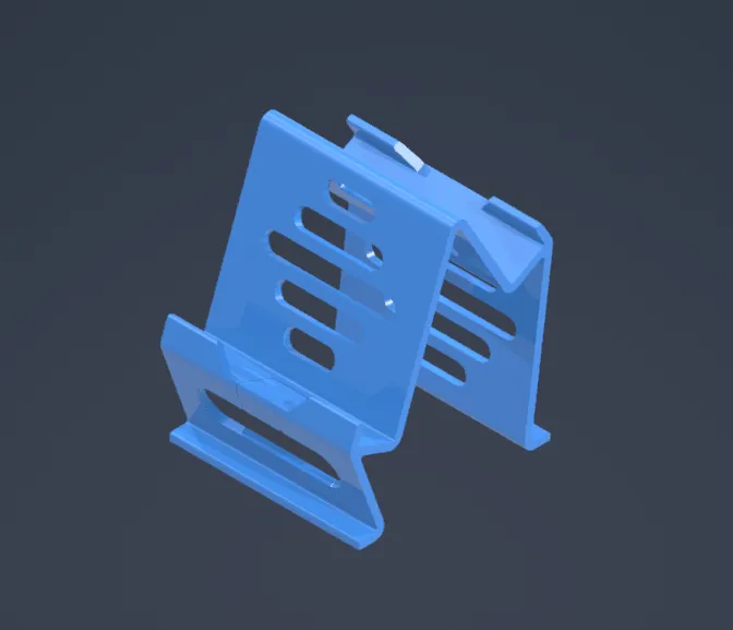 Dual Angle Phone Stand