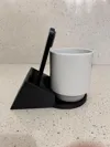 0.2mm layer, 2 walls, 5% infill