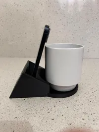 0.2mm layer, 2 walls, 5% infill