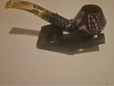 pocket pipe holder