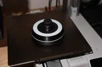 A1 mini series - 3 plates
