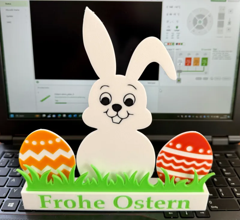 Ostern Osterdeko / Easter Deco